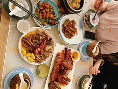 -先记烧鹅王·本地粤菜(福永店)