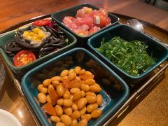 -Mr.Fish鱼鲜生海鲜放题(高德置地冬广场店)