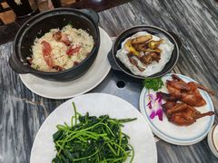 -鸽鸟轩(石岐店)