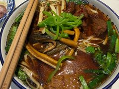 -镇南锅盖面馆(解放路店)