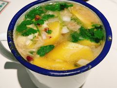 新疆缸缸肉-塔城饭店(新沪路店)