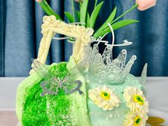 -CAKE BOSS 蛋糕老板(西单君太百货店)