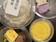 -白色日记·手作酸奶(万象城店)