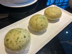 侨乡葱茸包-闽和南(深圳万象城店)