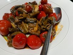 -粗茶淡饭·汉口公馆(循礼门店)