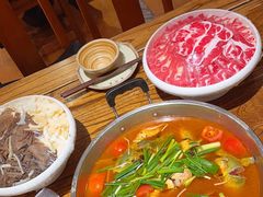 -亮欢寨(凯里总店)