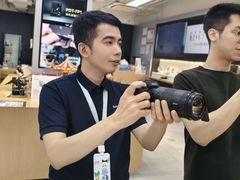 -Sony Store 索尼(上海淮海中路店)