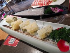 -捞王锅物料理(上海世茂广场店)