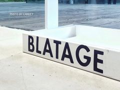 -BLATAGE COFFEE