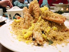 -莆田餐厅(大悦城店)