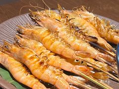 -傑·料理·海鲜放题(佛山文华荟店)