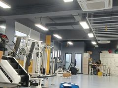 -天型健身工作室(大学城店)