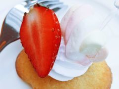 -亮马河饭店翠雅咖啡厅