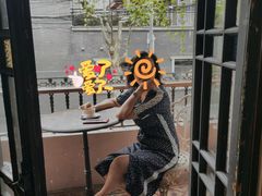 -古董花园(思南路42弄小区店)