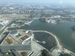 -嘉定凯悦·咖啡厅