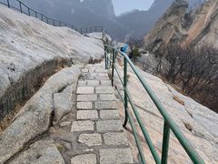 -丹东凤凰山景区