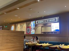 -蔡澜点心·粤菜(花城汇南区店)