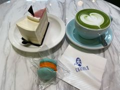 -夏佐CHASEL(横店康庄路店)