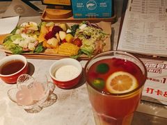 -必胜客(阿诗玛店)