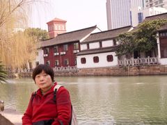 -衣裳街历史文化街区