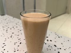 正山小种奶茶（冷）-大树餐厅(朝阳大悦城店)