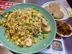-扬二春炒饭(国庆路总店)