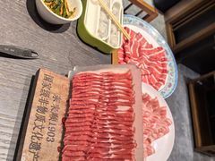 -东来顺饭庄(上地华联店)