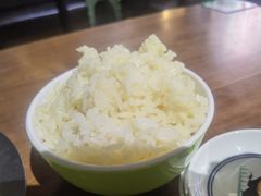 -绿柠食堂(北外滩店)
