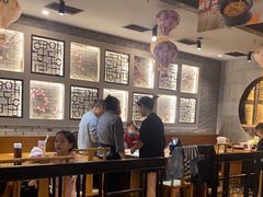 -呷哺呷哺(隆基泰和店)