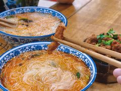-岳池羊肉粉馆(体育路店)