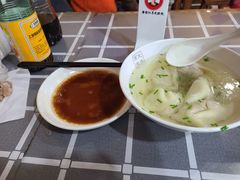 -潘国仙耳光馄饨(黄家阙路店)