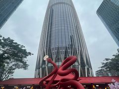 -深圳湾万象城
