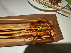 -蛙喔牛蛙(太仓万达店)