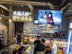 -有局·成都市井烧烤·精酿啤酒(双楠店)
