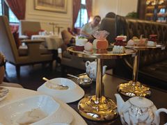 -Salon de Ville浦江汇(上海外滩华尔道夫酒店店)