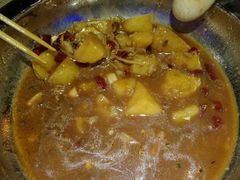 -胖哥俩肉蟹煲(昆山金鹰店)