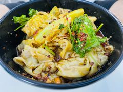 -一品郑记重庆牛肉米线馆(东泰路店)
