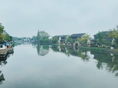 -南浔古镇