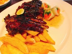 -Pundi Pundi Restaurant
