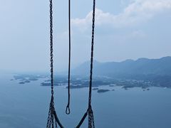 -仙岛湖旅游风景区