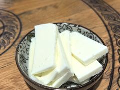 -格日勒阿妈蒙古厨房(新华广场店)