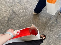 -宁波杉井奥特莱斯广场