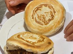 优质肉夹馍-秦豫肉夹馍(骡马市总店)