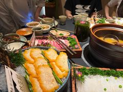 -季季山·云南野生菌火锅(上海首店)