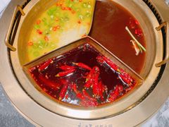 -麻路成都火锅(柏威年店)