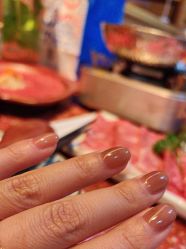 -HUII NAIL绘京美甲美睫会馆