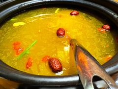 -品大三·经典淮扬菜(大行宫店)