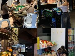 -CIAO·团建聚餐·生日派对轰趴馆(福田店)