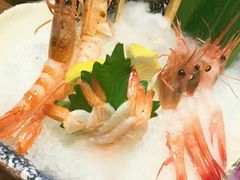 -大渔铁板烧(中山路八佰伴店)