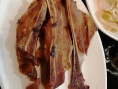 -炻器战锅烤肉火锅自助餐厅(薛家店)